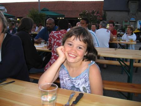 ma soeur